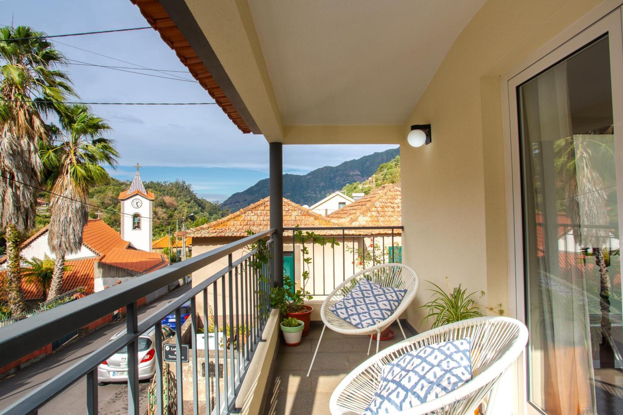 A Casa da Tia São Vicente Exterior foto